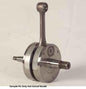HOT RODS CRANKSHAFT SUZUKI RM85 02-20
