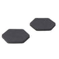 ABRASION / EDGE PROTECTION SW MOTECH FOR BLAZE SADDLE BAGS