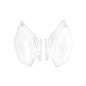 SIDE PANELS RTECH WHITE YAMAHA YZ250F 03-05 YZ450F 03-05