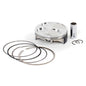 PISTON KIT WOSSNER 76.95MM HIGH COMPRESSION 14.5:1 KAWASAKI KX250F 15-16