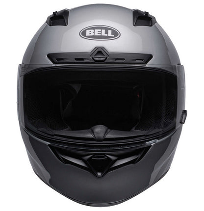 Bell QUALIFIER DLX MIPS Ace-4 Grey/Charcoal