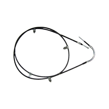 PARK BRAKE CABLE OEM FITMENT HONDA