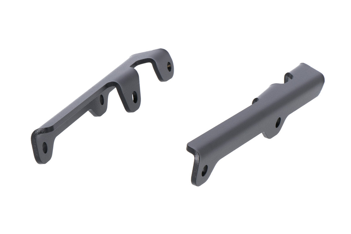 LOWERING KIT SW MOTECH ADVENTURE RACK BMW R1200GS R1200GS ADVENTURE R1200GS LC