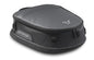 SW MOTECH TAIL BAG ION SMALL 7-15L BLACK 600D POLYESTER SOFT VINYL
