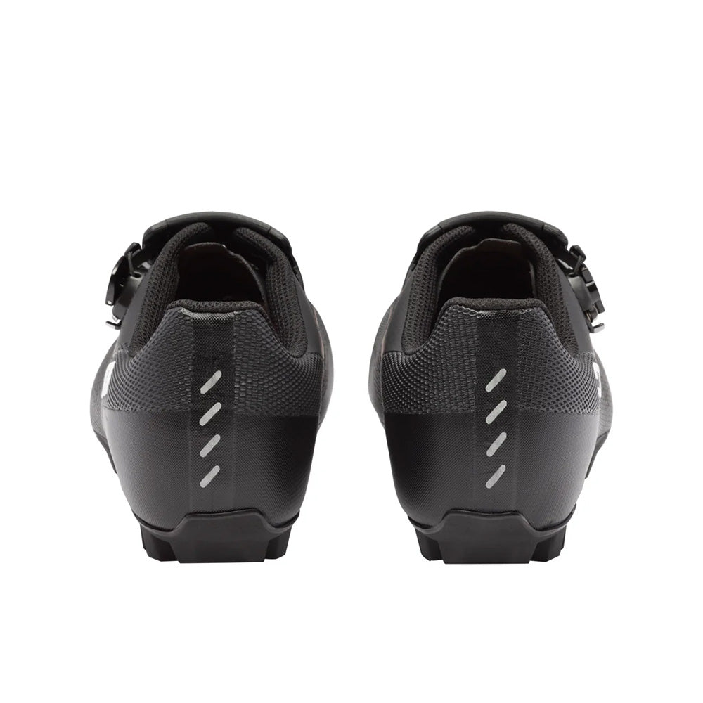 SIDI Dominator X XC Shoes Black