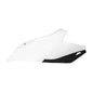 SIDE PANELS RTECH WHITE BLACK GAS GAS EC ECF EX EXF MC MCF 21-23