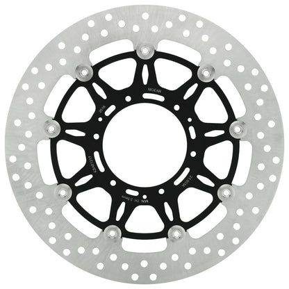 METAL GEAR BRAKE DISC