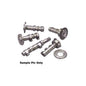 HOT CAMS CAMSHAFT EXCELLENT MIDRANGE AND TOP END POWER INCREASE HONDA XR650 00-07