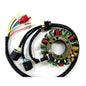 STATOR RICKS MOTORSPORT SUZUKI