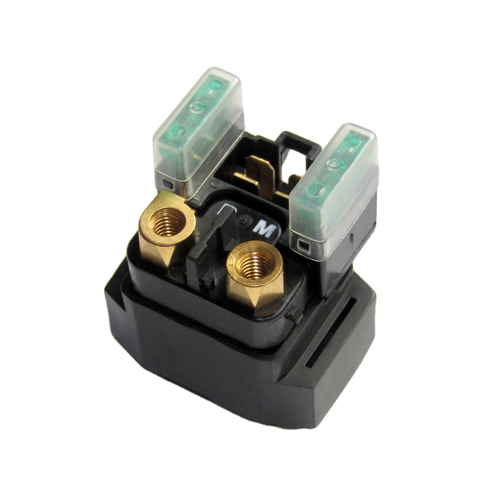 SOLENOID RELAY EMS ELECTRICS 12V YAMAHA