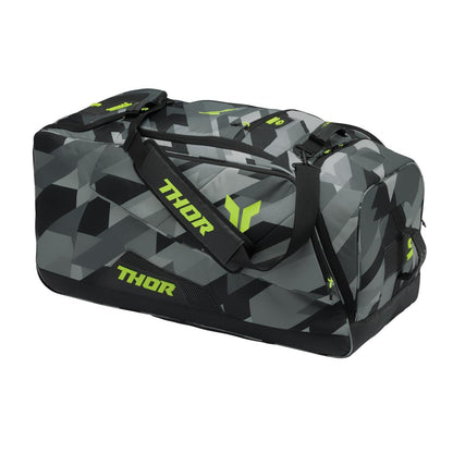 THOR MX BAG CIRCUIT CAMO/ACID