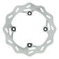 METAL GEAR BRAKE DISC