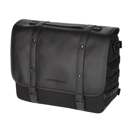 DriRider Legacy 12L Saddlebag - DRI7106891
