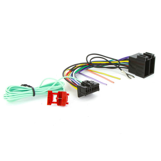 *CAR STEREO HARNESS PIONEER 12 PIN