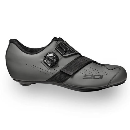 Sidi Prima Road Shoes - Mega - Anthracite/Black