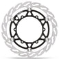 BRAKE DISC FRONT MOTO MASTER FLAME 280MM FLOATING GAS GAS HUSQVARNA KTM