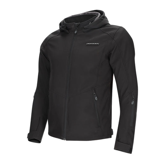 Dririder BLVD II Hoody - Black
