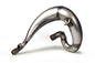 EXPANSION CHAMBER DEP STEEL FINISH HONDA CR250R 97-99