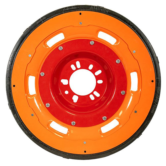 GUNIWHEEL GUNI-X 45 UNIVERSAL VEHICLE MOUNTING SYSTEM FOR CARS & LIGHT SUV (EACH)