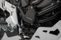 SW MOTECH WATER PUMP PROTECTION SILVER/BLACK YAMAHA XT700Z TENERE 19-ON