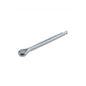 SPLIT PINS 2.0MM X 22MM ZINC PLATED