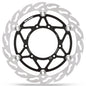 BRAKE DISC FRONT MOTO MASTER FLAME 280MM FLOATING HONDA CRF250R CRF250RX CRF450R CRF450RX
