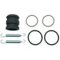 EXHAUST SPRINGS & O RING KIT PSYCHIC YAMAHA YZ125 01-25 YZ125X 20-25