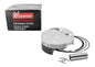 PISTON KIT WOSSNER 87.93MM YAMAHA XT350 85-00 TT350 85-88