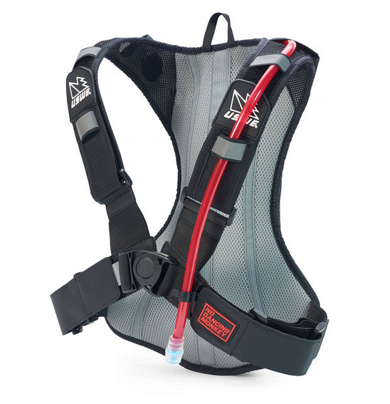 USWE Outlander 4L Hydration Pack