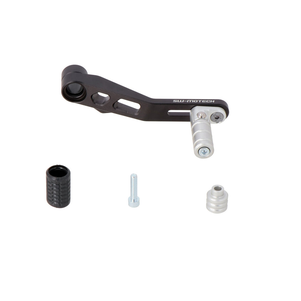 SYS BAG SW MOTECH WATERPROOF WITH ADAPTER PLATE FOR SLC AND PRO SIDE CARRIER