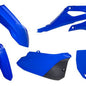 PLASTICS KIT RTECH 5 PIECE BLUE YAMAHA YZ85 22-ON