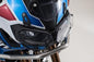 HEADLIGHT PROTECTOR SW MOTECH HONDA CRF1000L AFRICA TWIN CRF1000L AFRICA TWIN ADVENTURE SPORTS