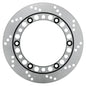 BRAKE DISC FRONT RIGHT METAL GEAR KAWASAKI NINJA