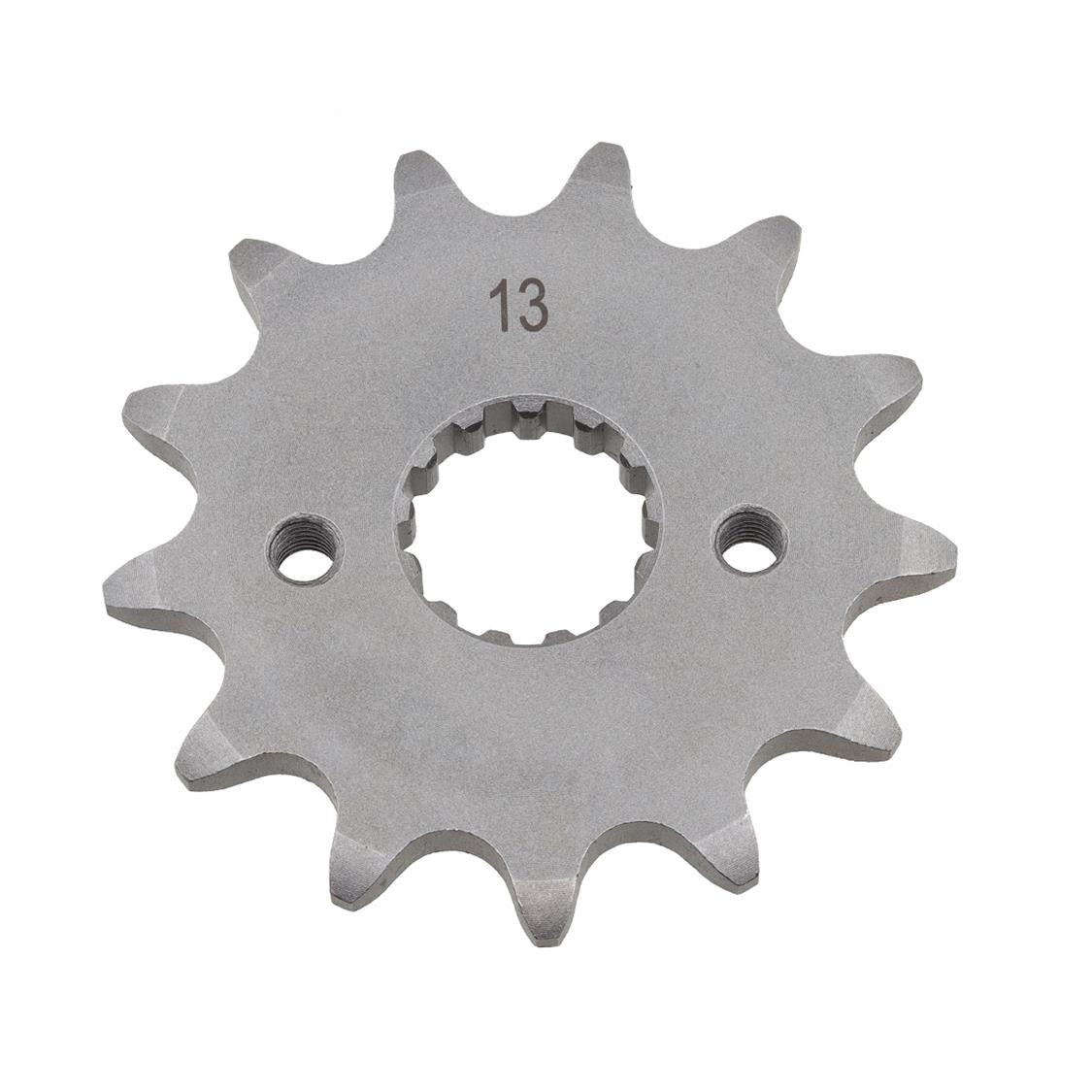 SPROCKET FRONT PSYCHIC KAWASAKI KFX400 03-06 SUZUKI LTZ400 03-12 LTR450 06-10 13T
