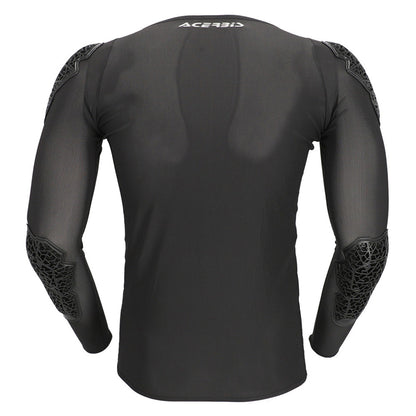 ACERBIS P035 Protector Jacket - Black 8