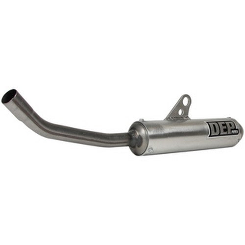 SILENCER DEP SHORTY HUSQVARNA TC125 14-15 KTM 125SX 11-15 144SX 11-15 150SX 11-15