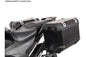 SIDE CARRIERS SW MOTECH HONDA NC700 11-14 NC700X 11-14 NC750 14-15 NC750X 14-15