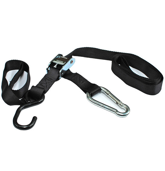 Tie Downs / Bar Harness