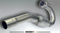 FRONT PIPE BOOST DEP HONDA CRF150R 07-ON