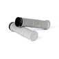 GRPBRGRY - CAST BAMBA LOCK ON GRIP LIGHT GREY - 1