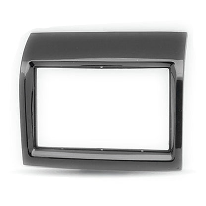 FITTING KIT FIAT DUCATO / PEUGEOT BOXER / CITROEN JUMPER 2011 - 2014 (GLOSS BLACK)