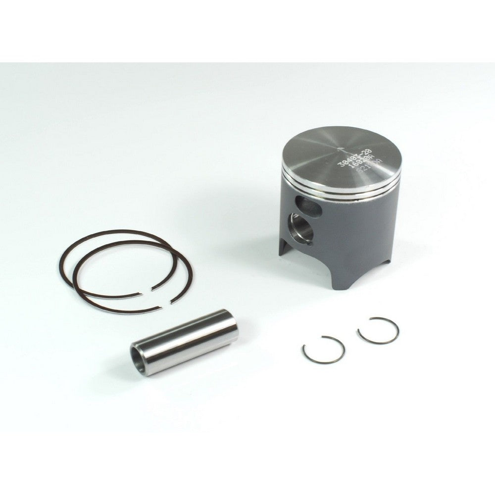 PISTON KIT WOSSNER 66.34MM HUSQVARNA CR250 98-13 HUSQVARNA WR250 98-13