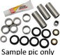 PIVOT WORKS LINKAGE BEARING KIT KAWASAKI KX125 99-03 KX250 99-03