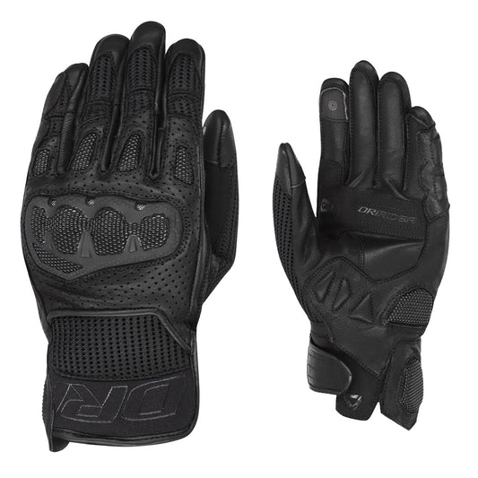 DriRider Sprint 2 Gloves - Black