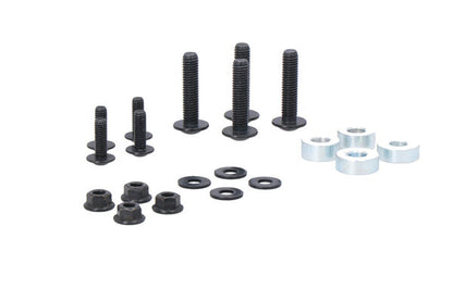 LOWERING KIT SW MOTECH ADVENTURE RACK BMW R1200GS R1200GS ADVENTURE R1200GS LC