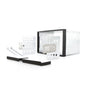 FITTING KIT UNIVERSAL DOUBLE DIN CAGE 100MM