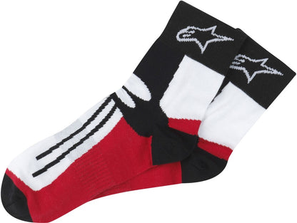ALPINESTARS Road Racing Socks Short