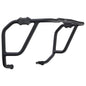 UPPER CRASH BARS CROSSPRO HUSQVARNA NORDEN 901 22-24 BLACK