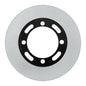 BRAKE DISC FRONT METAL GEAR SUZUKI