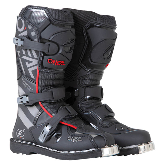 O'Neal Youth ELEMENT Boot - Squadron